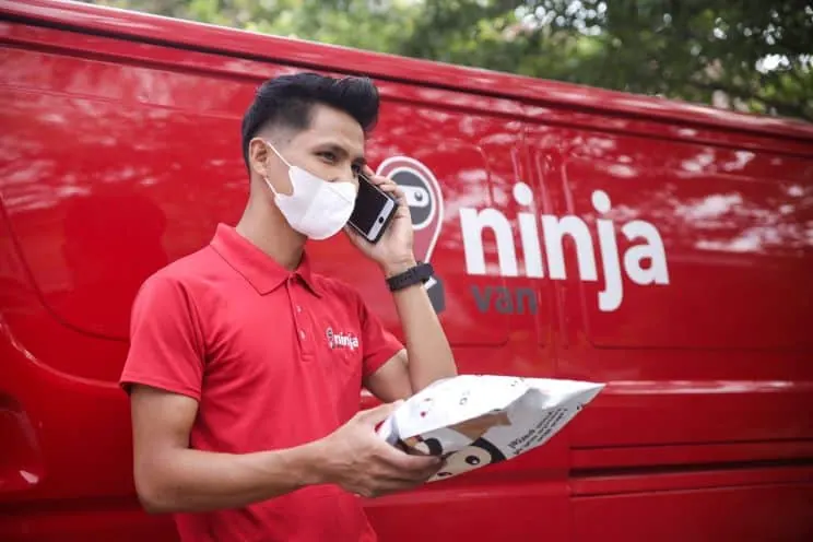Penghantaran COD Aurevia NMN Advanced+ ke seluruh Malaysia